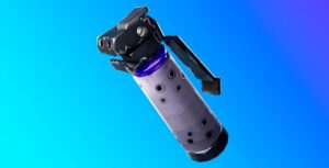 Epic Games добавили в Fortnite теневые бомбы