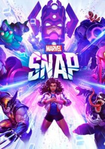 Marvel Snap