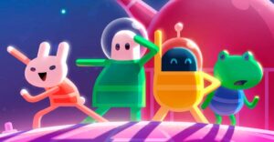 В Steam началась распродажа Global Game Jam