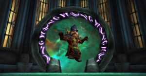 В World of Warcraft: Classic добавили платный перенос персонажей
