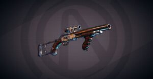 Как получить лучшее оранжевое оружие в Borderlands 3