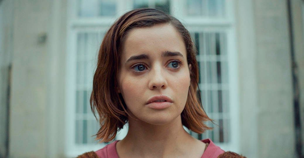 На iOS состоялся релиз интерактивного триллера Erica