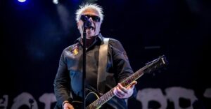 На «Wargaming Fest: День танкиста» выступит группа The Offspring