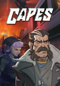 Capes