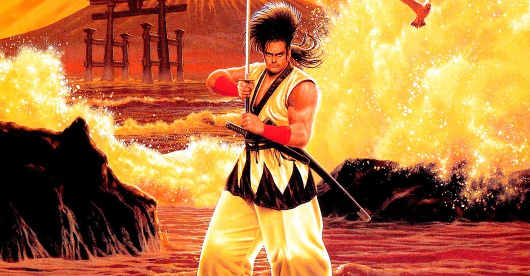 В EGS будут бесплатно раздавать Samurai Shodown NeoGeo Collection