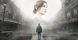 Авторы Layers of Fear подарят нам ремейк хоррора Silent Hill 2
