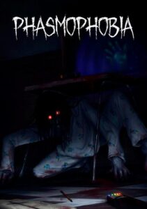 Phasmophobia