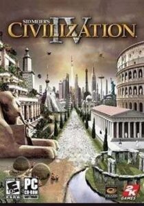 Sid Meier’s Civilization 4