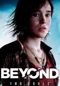 Beyond: Two Souls