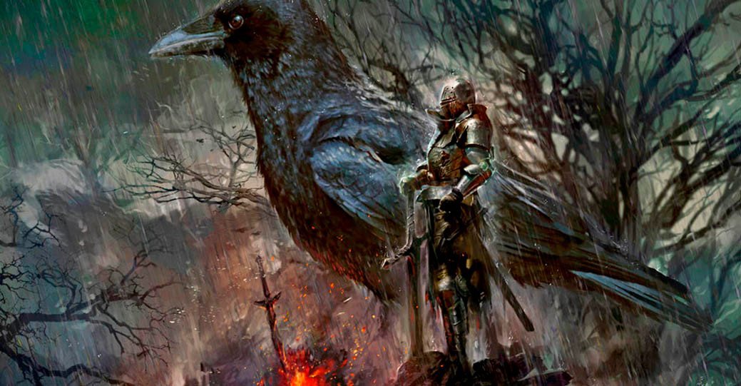 Моддеры добавили в Dark Souls карту из Half-Life