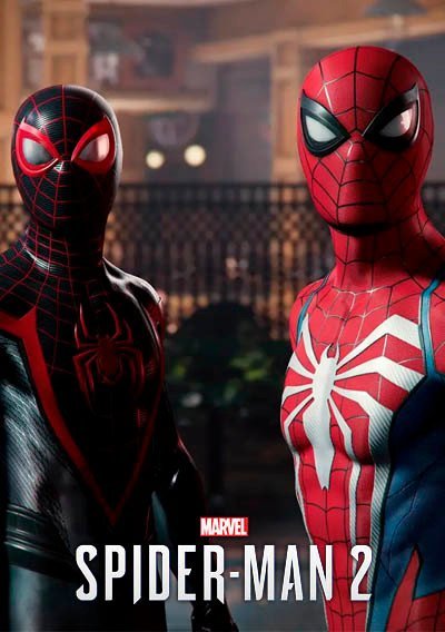 Marvel’s Spider-Man 2