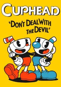 Cuphead