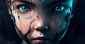 В разработке хоррор Project A.I.D.A. на движке Unreal Engine 5