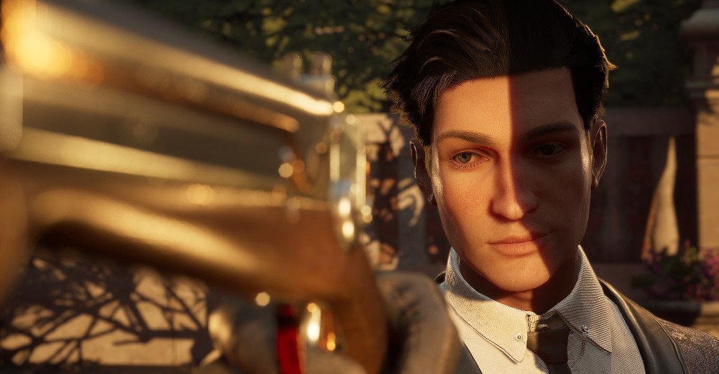 Sherlock Holmes: Chapter One получила дату релиза на PS4