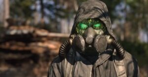 RPG-шутер Chernobylite 2: Exclusion Zone выпустят в 2025 году