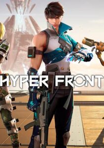 Hyper Front