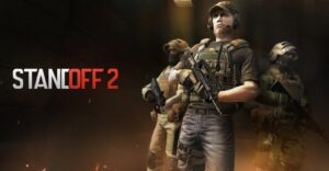 Приватный сервер в Standoff 2 — как сделать