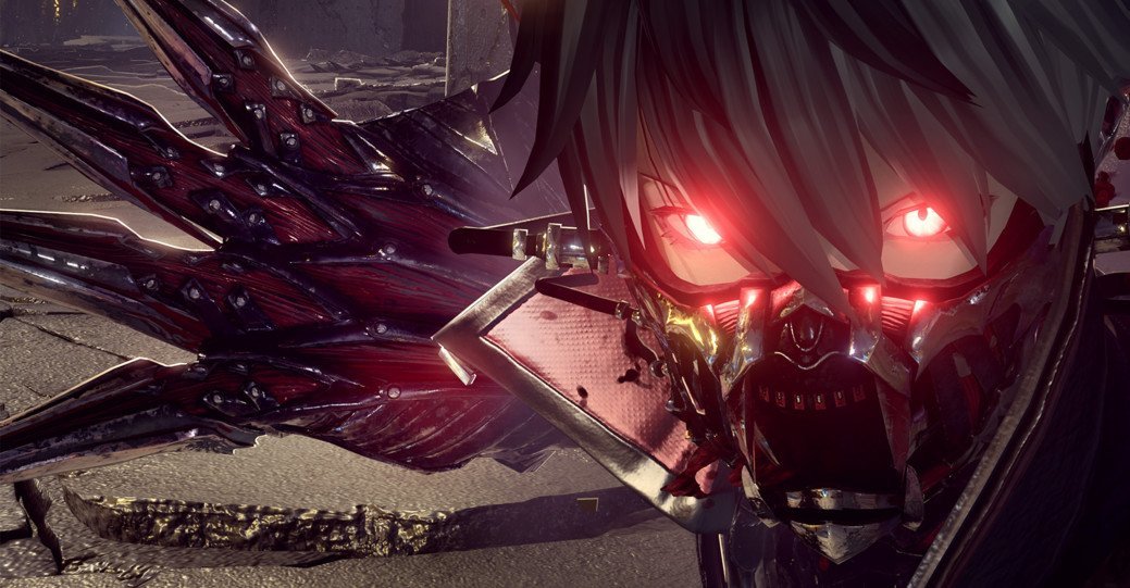 В релизном ролике Code Vein показали пролог и сражения с боссами