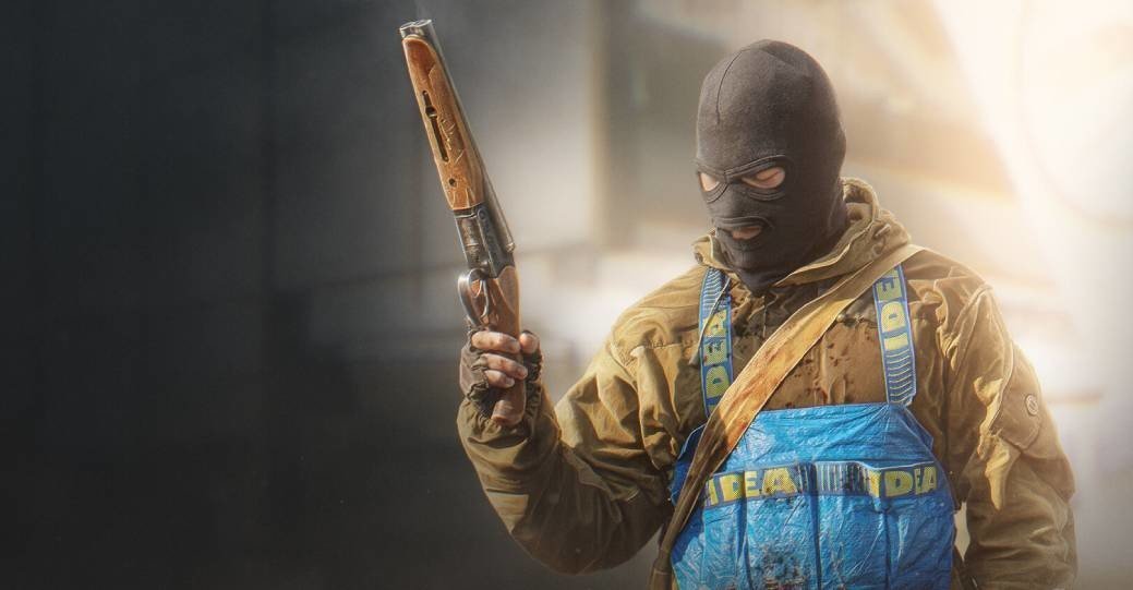 Авторы Escape from Tarkov Arena показали геймплей на TGS 2023