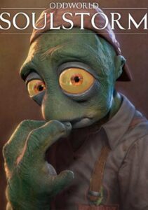 Oddworld: Soulstorm