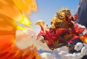 В Dota 2 началось зимнее событие «Frostivus»