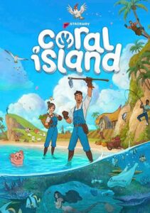Coral Island