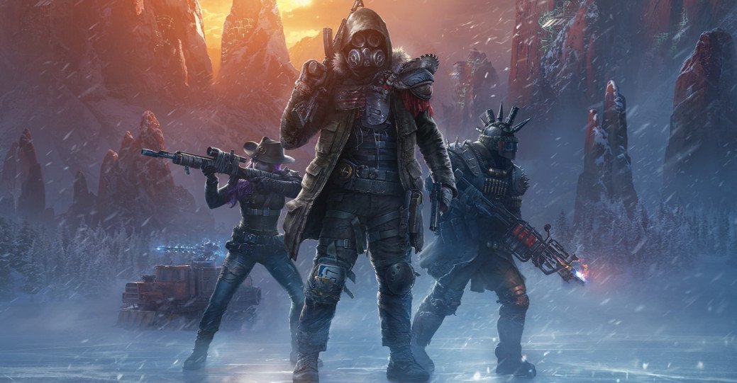 Как превратится в киборга в Wasteland 3