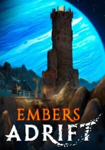 Embers Adrift