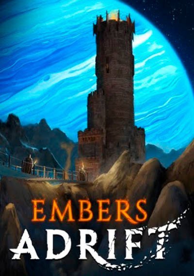 Embers Adrift