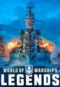 World of Warships: Legends