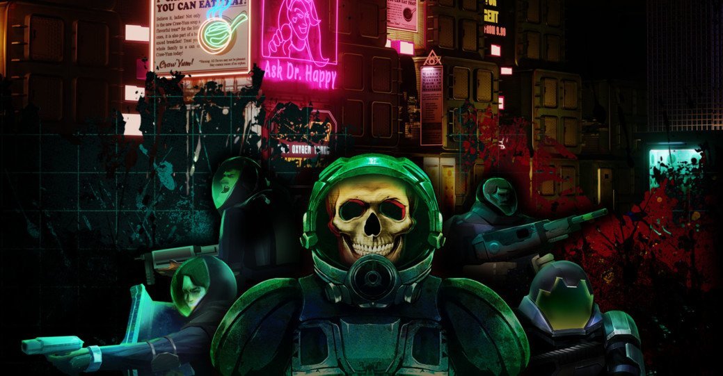 Обновление «New Frontiers» уже доступно в Barotrauma