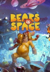 Bears In Space