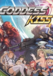 Goddess Kiss