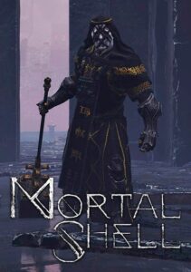 Mortal Shell