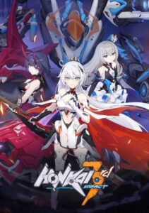 Honkai Impact 3rd