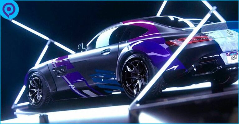 Gamescom 2019: опубликованы новые геймплейные ролики NFS: Heat