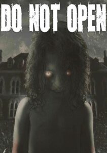 Do Not Open