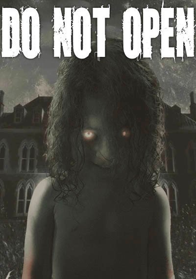 Do Not Open