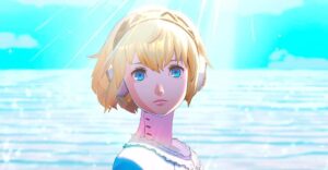 Для ролевой игры Persona 3 Reload вышел рекламный ТВ-ролик