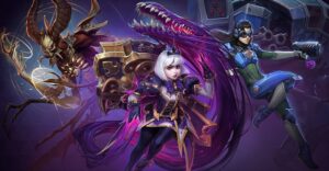 Heroes of the Storm больше не будет получать контент
