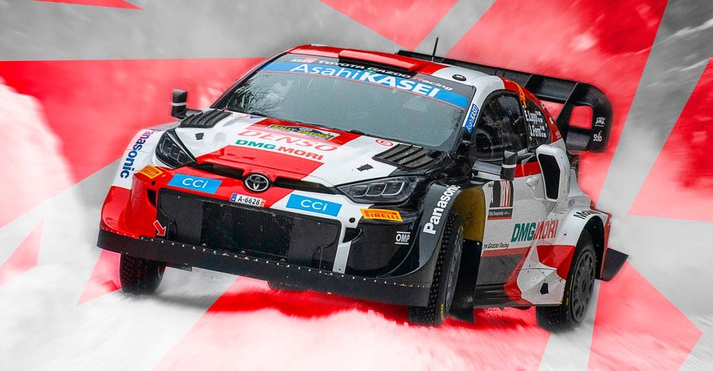 В октябре Nacon выпустят гоночный симулятор WRC Generations