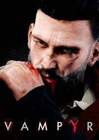 Vampyr
