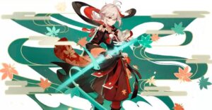 Утечка: представлен обзорный трейлер патча 1.6 для Genshin Impact