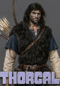 Thorgal