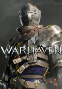 Warhaven