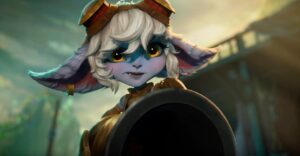 Разработчики LoL: Wild Rift опубликовали трейлер «Не зли йордлов»
