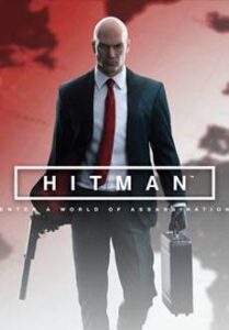 Hitman