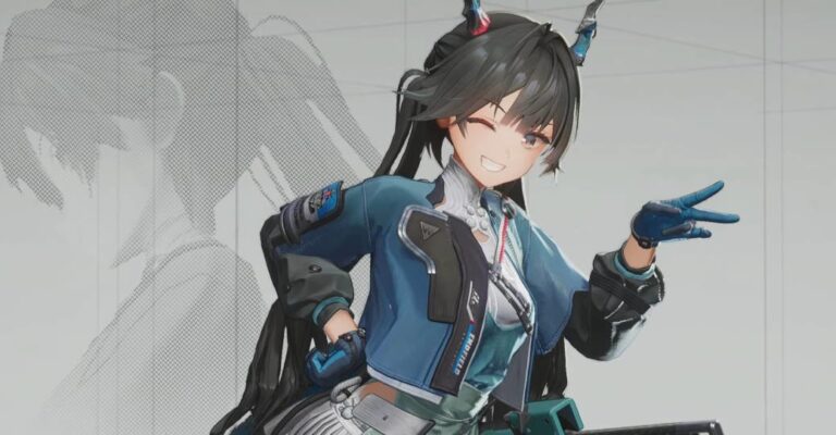 Для Arknights: Endfield вышло видео с геймплеем – готовимся к ЗБТ