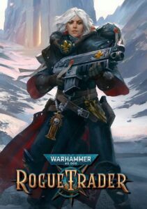 Warhammer 40,000: Rogue Trader
