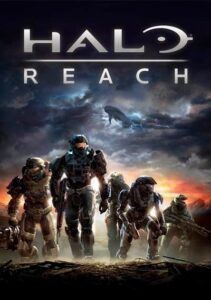 Halo: Reach